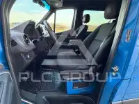 2021 Mercedes Benz Sprinter