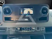 2021 Mercedes Benz Sprinter