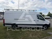 2021 Mercedes Benz Sprinter