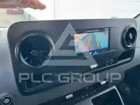 2021 Mercedes Benz Sprinter