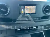 2021 Mercedes Benz Sprinter