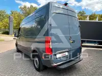 2021 Mercedes Benz Sprinter