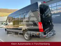 2021 Mercedes Benz Sprinter