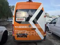 2021 Mercedes Benz Sprinter