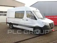 2021 Mercedes Benz Sprinter