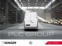 2021 Mercedes Benz Sprinter