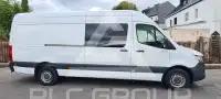 2021 Mercedes Benz Sprinter