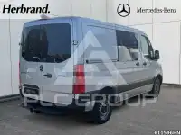 2021 Mercedes Benz Sprinter
