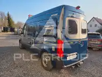 2021 Mercedes Benz Sprinter