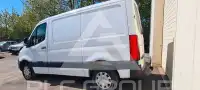 2021 Mercedes Benz Sprinter