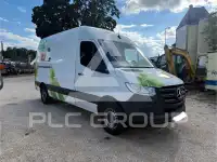 2021 Mercedes Benz Sprinter