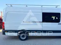 2021 Mercedes Benz Sprinter