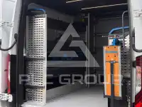 2021 Mercedes Benz Sprinter