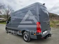 2021 Mercedes Benz Sprinter
