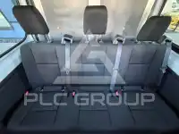 2021 Mercedes Benz Sprinter