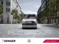 2021 Mercedes Benz Sprinter