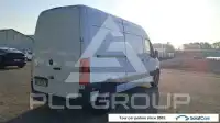 2021 Mercedes Benz Sprinter