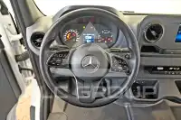 2021 Mercedes Benz Sprinter