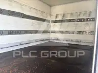 2021 Mercedes Benz Sprinter