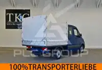 2021 Mercedes Benz Sprinter