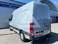 2021 Mercedes Benz Sprinter