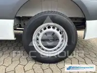 2021 Mercedes Benz Sprinter