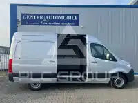 2021 Mercedes Benz Sprinter