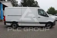 2021 Mercedes Benz Sprinter