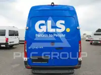 2021 Mercedes Benz Sprinter