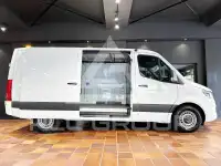 2021 Mercedes Benz Sprinter