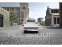 2021 Mercedes Benz Sprinter