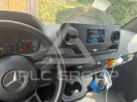2021 Mercedes Benz Sprinter
