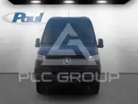 2021 Mercedes Benz Sprinter