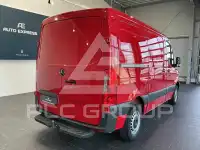 2021 Mercedes Benz Sprinter