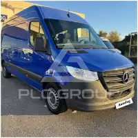 2021 Mercedes Benz Sprinter