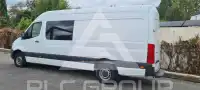 2021 Mercedes Benz Sprinter