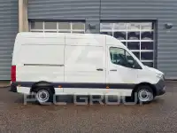 2021 Mercedes Benz Sprinter