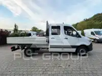 2021 Mercedes Benz Sprinter