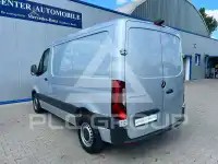 2021 Mercedes Benz Sprinter