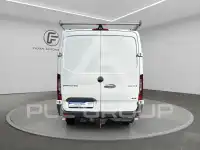 2021 Mercedes Benz Sprinter