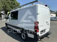 2021 Mercedes Benz Sprinter
