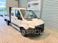 2021 Mercedes Benz Sprinter