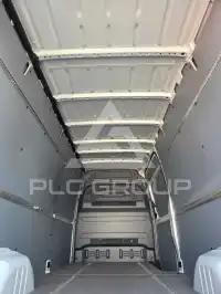 2021 Mercedes Benz Sprinter