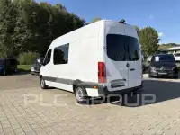 2021 Mercedes Benz Sprinter