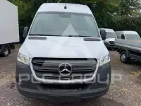 2021 Mercedes Benz Sprinter