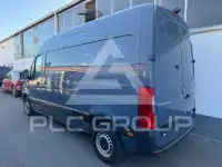 2021 Mercedes Benz Sprinter