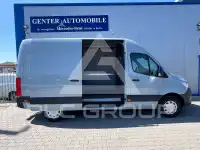 2021 Mercedes Benz Sprinter