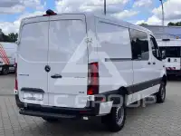 2021 Mercedes Benz Sprinter