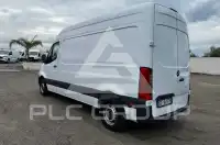 2021 Mercedes Benz Sprinter