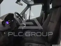 2021 Mercedes Benz Sprinter